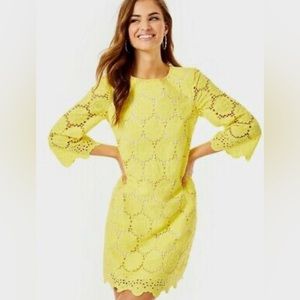 Lilly Pulitzer: Mariella Dress